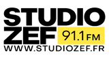 Studio Zef LOGO