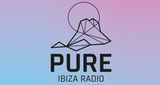 Pure Ibiza radio LOGO