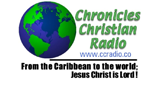 Chronicles Christian Radio LOGO