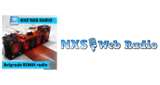 NXS Web Radio LOGO