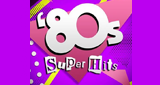 Rock de los 80 Radio Hits LOGO