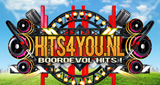 Hits4you LOGO Hits4you LOGO