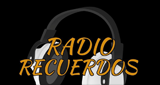 Radio Recuerdos LOGO