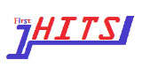 FirstHits LOGO