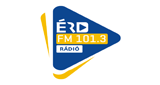 Érd Most LOGO