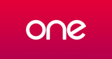 ONE FM LOGO