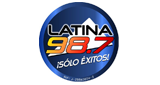 Latina LOGO