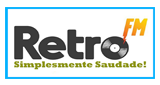 Retro FM - Simplesmente Saudade LOGO