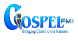 Gospel FM Jamaica LOGO