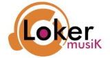 Loker Musik Radio Indonesia LOGO