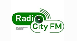 Radio City FM LOGO Radio City FM LOGO