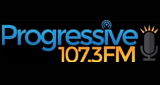 Progressive FM 107.3 LOGO