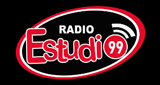 Radio Estudio 99 LOGO