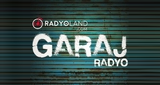 Garaj Radyo LOGO