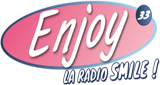 Enjoy 33 LOGO Enjoy 33 LOGO