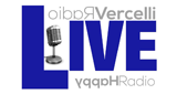 Radio Live Vercelli LOGO