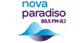 Nova Paradiso FM LOGO