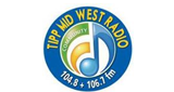Tipperary Mid West Radio LOGO
