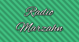 Radio Marzahn LOGO