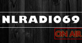 NLRadio69-live LOGO NLRadio69-live LOGO
