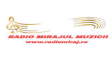 Radio Mirajul Muzicii LOGO
