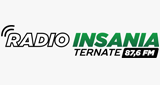 Insania FM LOGO