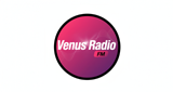 Radio Venus Fm Brasil LOGO