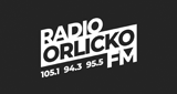 Rádio Orlicko LOGO