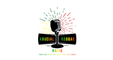 Krucial Reggae Radio LOGO