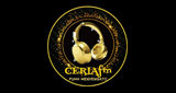 CeriaFM LOGO
