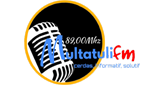 LPPL Radio Multatuli FM LOGO