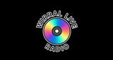 Wirral Live Radio LOGO