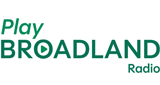 Broadland Radio LOGO