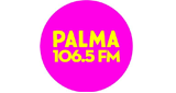 Palma FM LOGO