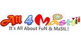 All4Masti LOGO