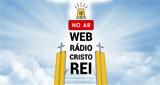 Web Radio Cristo Rei LOGO