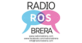 Radio Ros Brera LOGO