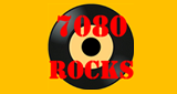 7080Rocks LOGO 7080Rocks LOGO