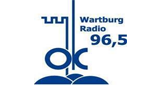 Wartburg-Radio LOGO