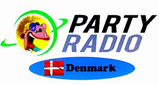 Partyradio LOGO