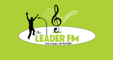 The Leader FM LOGO The Leader FM LOGO