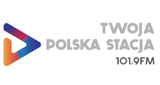 Twoja Polska Stacja LOGO