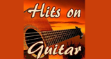 Hits on Guitar LOGO