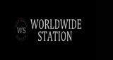 Worldwide Station (On Air / live 24/7) LOGO