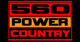 560 Power Country LOGO
