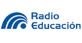 Radio Educación LOGO