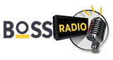 Business Radio BOSS Azerbaijan LOGO
