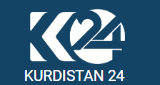 Kurdistan24 LOGO