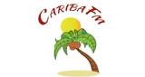 Caribafm LOGO