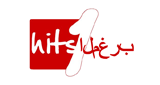 Hits 1 Maroc LOGO Hits 1 Maroc LOGO